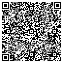 QR code with Hookerton Pools contacts