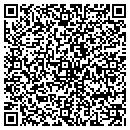 QR code with Hair Technics Inc contacts