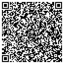 QR code with Twin Oaks Ostrich contacts