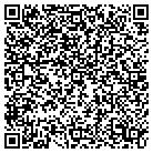 QR code with PCH Home Inspections Inc contacts