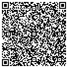 QR code with Hickory Metro Convention Center contacts