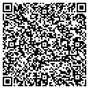 QR code with Urban Rags contacts