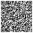 QR code with Tovat Fabric contacts
