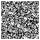 QR code with J R Nicholson & Co contacts