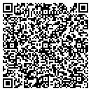 QR code with K9-Rx contacts