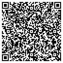 QR code with John W Wentz contacts