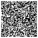 QR code with Just Like Moms Cleaning contacts