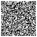 QR code with E D C Inc contacts