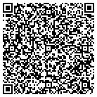 QR code with Asheville Veterinary Houseclls contacts