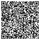 QR code with A Accurate Lock & Key contacts
