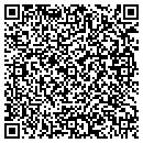 QR code with Microrad Inc contacts
