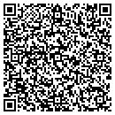 QR code with Arias's Sports contacts