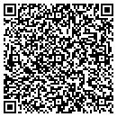 QR code with Lila P Moore contacts