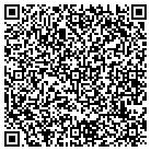 QR code with K Chem LTD Chemicls contacts