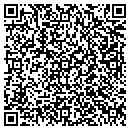 QR code with F & R Liquor contacts