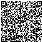 QR code with D N B Humidifier Manufacturing contacts