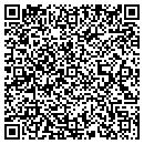 QR code with Rha Store Inc contacts