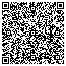 QR code with Hall-O-Fame Group contacts