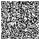 QR code with C Shaw Brokers Inc contacts