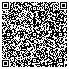 QR code with University Research Park Inc contacts