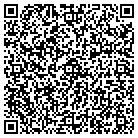 QR code with University Of Ca Angelo Coast contacts