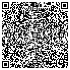 QR code with Heafner Tires & Products 70 contacts