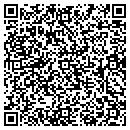 QR code with Ladies Room contacts