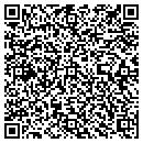QR code with ADR Hydro-Cut contacts