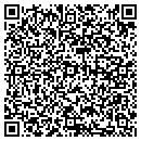 QR code with Kolob Inc contacts