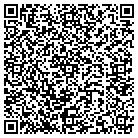 QR code with McMurry Development Inc contacts