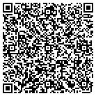 QR code with Heafner Tires & Products 15 contacts