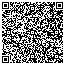 QR code with Riviera Tennis Club contacts
