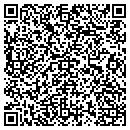 QR code with AAA Blind Mfg Co contacts