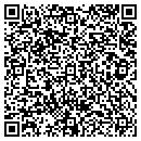 QR code with Thomas Grading Co Inc contacts