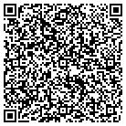 QR code with Yadira's Bridal & Tuxedo contacts