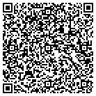 QR code with Central Physical Theropy contacts