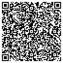 QR code with H T M Concepts Inc contacts