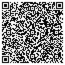 QR code with PBA Galleries contacts
