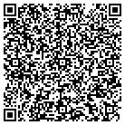 QR code with Adams Electric & Security Syst contacts