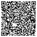 QR code with Aimed contacts