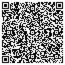 QR code with Alpha Oil Co contacts