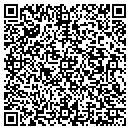 QR code with T & Y Travel Agency contacts
