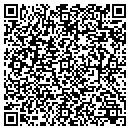 QR code with A & A Discount contacts