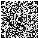 QR code with Anodyne contacts
