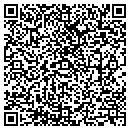QR code with Ultimate Touch contacts