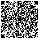 QR code with Sandhills Center For Mental He contacts