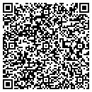 QR code with Hoyle Accents contacts