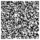 QR code with Proethic Pharmaceuticals Inc contacts