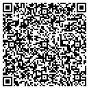 QR code with Huntley Buick contacts