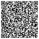 QR code with American Ligtng Sign Inc contacts
